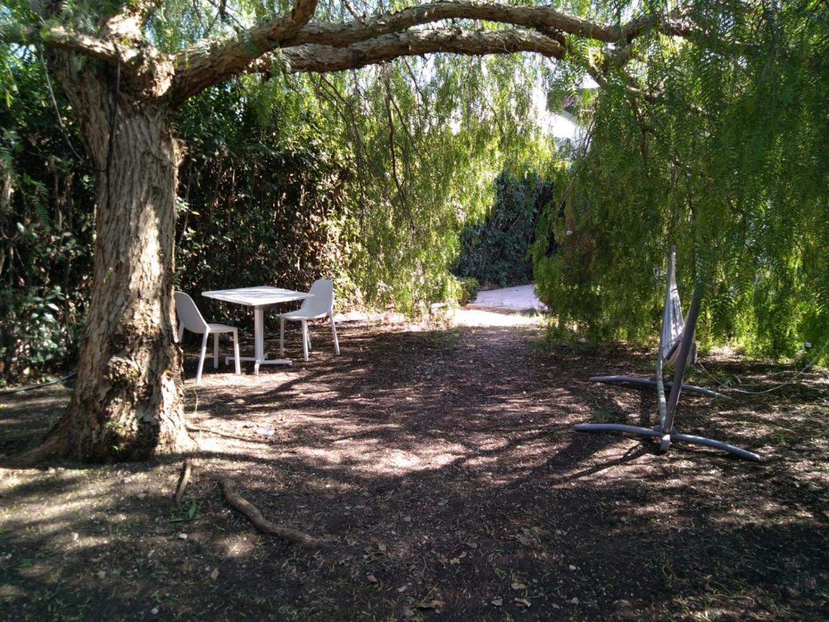 Dom wakacyjny Casa Vacanze Nuova Con Ampio Giardino Attrezzato *